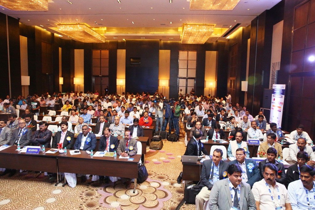 (05)   Audience-Taapma Polymer Conference - 2016 